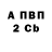 МЕТАДОН кристалл Gerri Peters